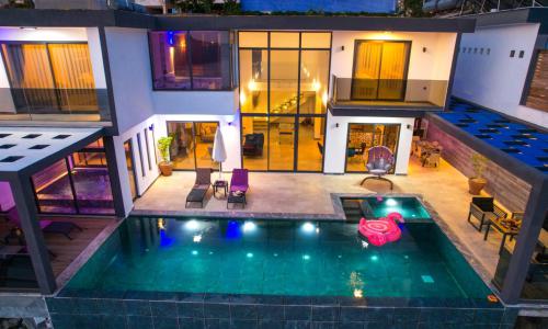 Villa Sıla Nur — 5