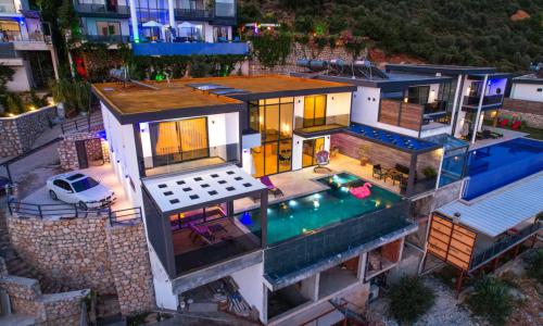 Villa Sıla Nur — 2