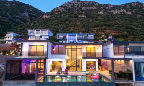 Villa Sıla Nur — 4