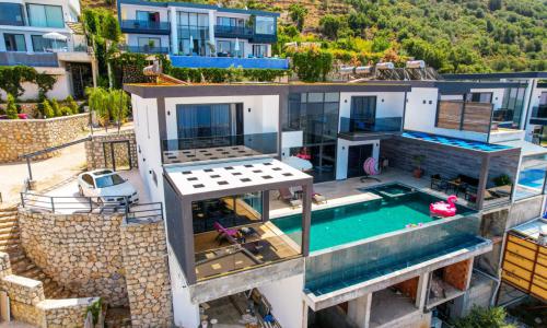 Villa Sıla Nur — 6