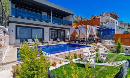 Villa Sılam — 6