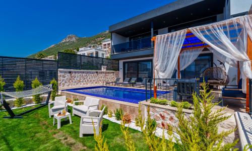 Villa Sılam — 8