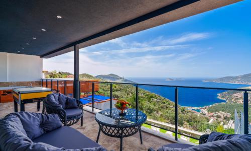 Villa Sılam — 10