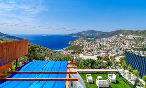 Villa Sılam — 67