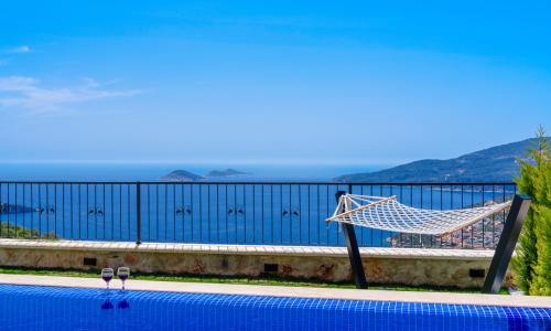 Villa Sılam — 14
