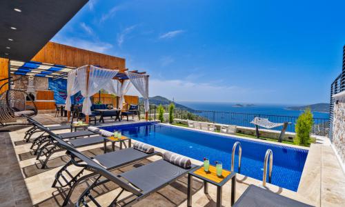 Villa Sılam — 9
