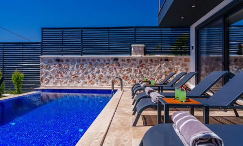 Villa Sılam — 17