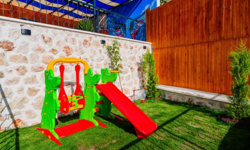 Villa Sılam — 18