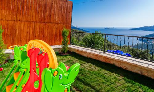 Villa Sılam — 19