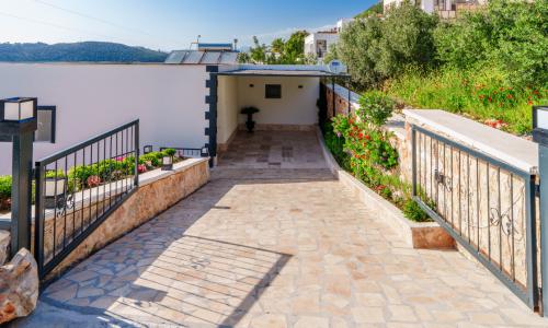 Villa Sılam — 68