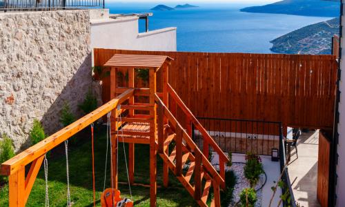 Villa Sılam — 25