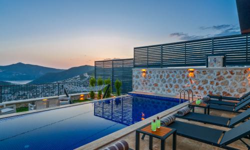 Villa Sılam — 24