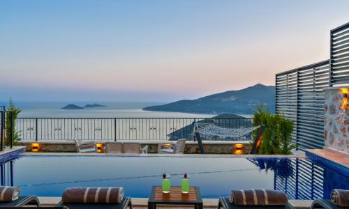 Villa Sılam — 23