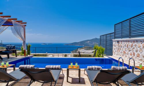 Villa Sılam — 15