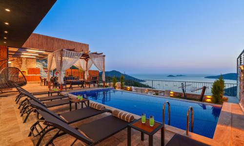 Villa Sılam
