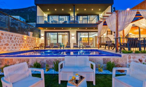 Villa Sılam — 4