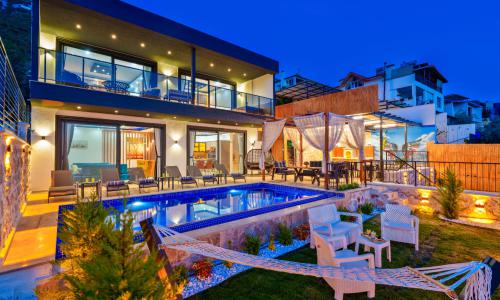 Villa Sılam — 3