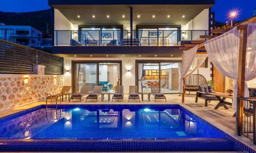 Villa Sılam — 5