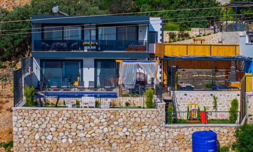 Villa Sılam — 71