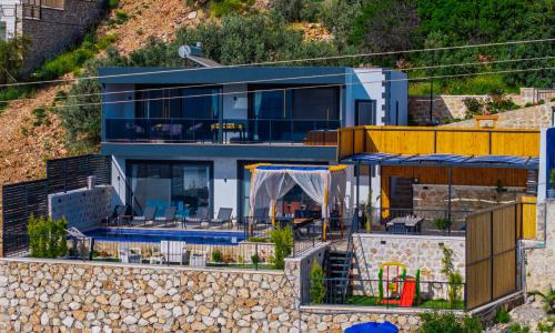 Villa Sılam — 72