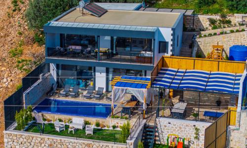 Villa Sılam — 73