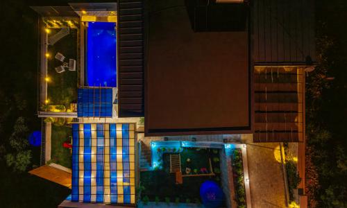 Villa Sılam — 74