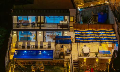 Villa Sılam — 75