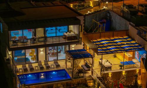 Villa Sılam — 76