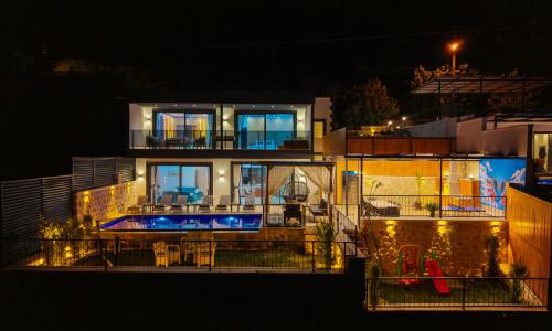 Villa Sılam — 77