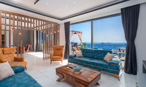 Villa Sılam — 32