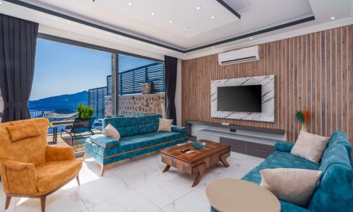 Villa Sılam — 33