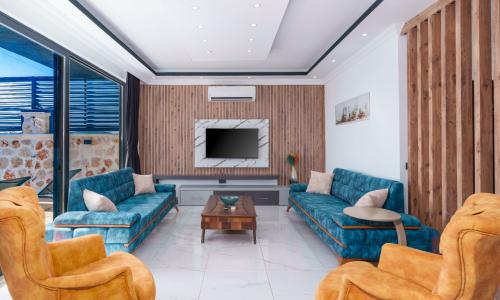 Villa Sılam — 34