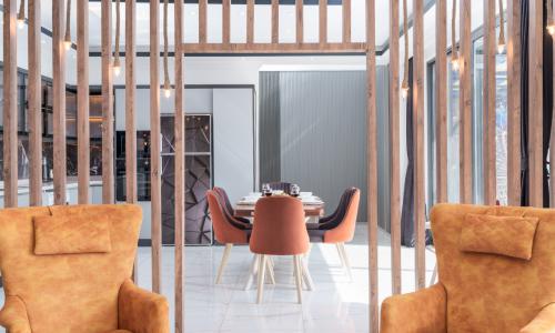 Villa Sılam — 35