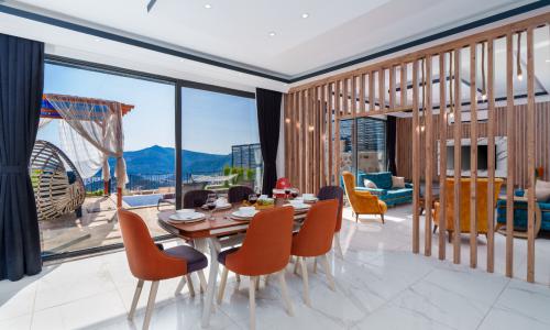 Villa Sılam — 29