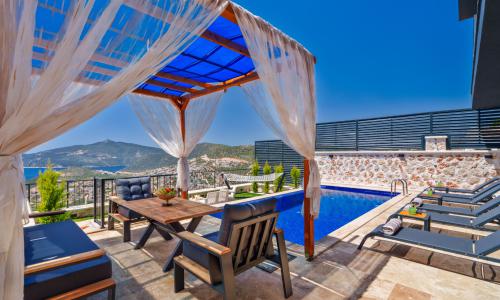 Villa Sılam — 27
