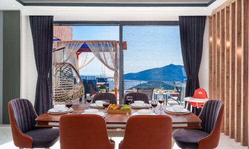 Villa Sılam — 30