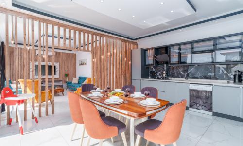 Villa Sılam — 36