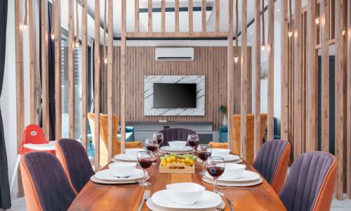 Villa Sılam — 40
