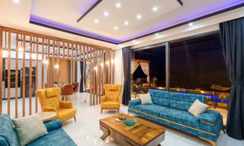 Villa Sılam — 38