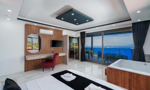 Villa Sılam — 55