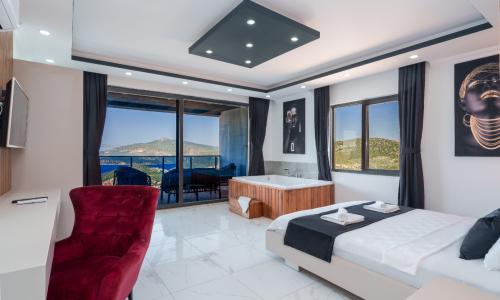 Villa Sılam — 41