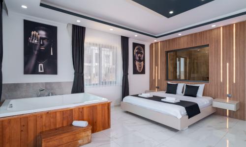 Villa Sılam — 42