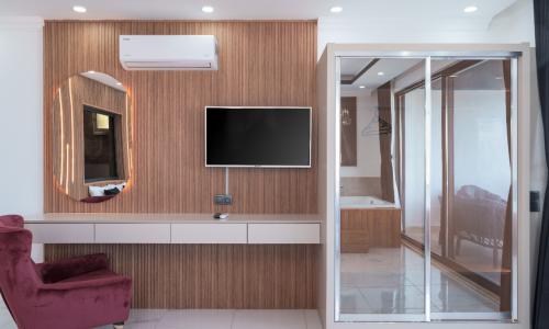 Villa Sılam — 43