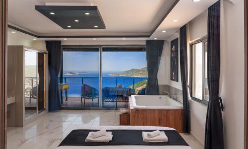 Villa Sılam — 45