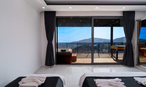 Villa Sılam — 46
