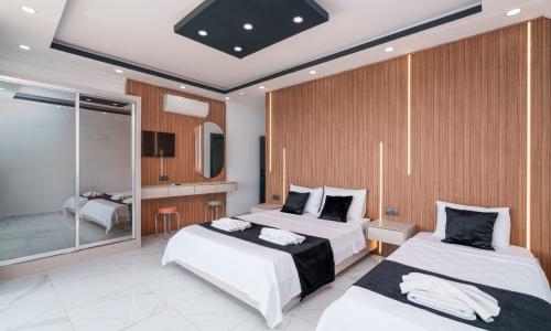 Villa Sılam — 48