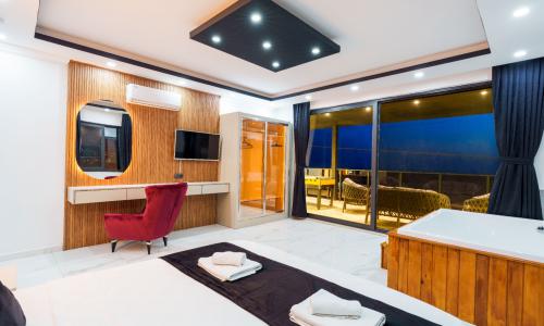 Villa Sılam — 51