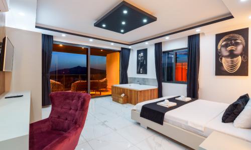 Villa Sılam — 47