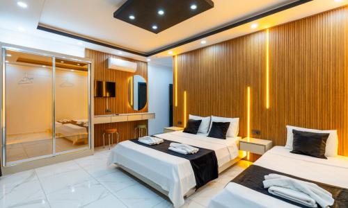 Villa Sılam — 52