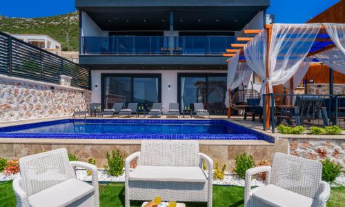 Villa Sılam — 7